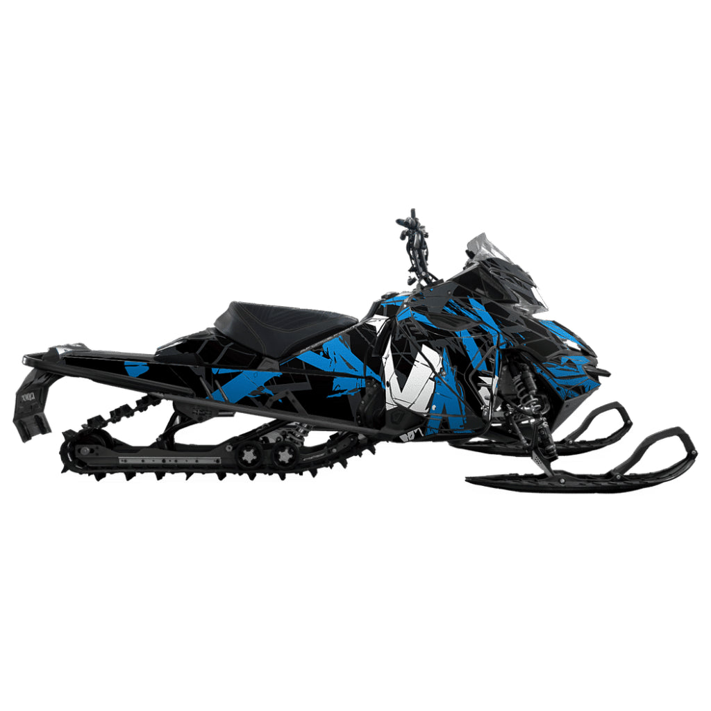 Free to ride - Lynx Boondocker RE/DS