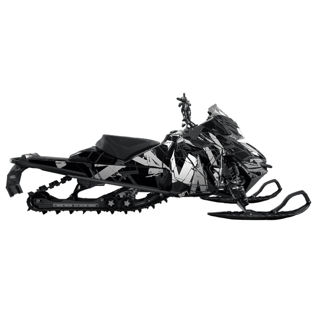 Free to ride - Lynx Boondocker RE/DS