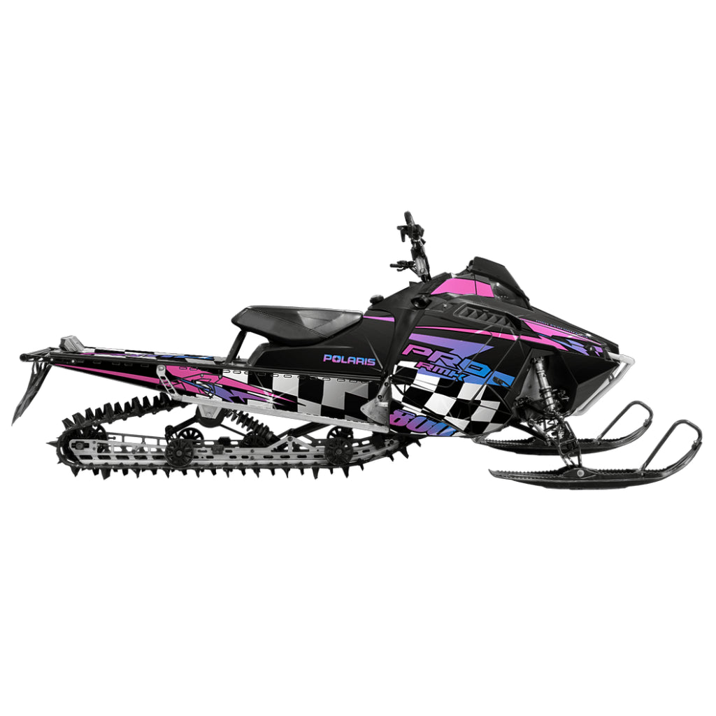 Storm Retro - Polaris Pro