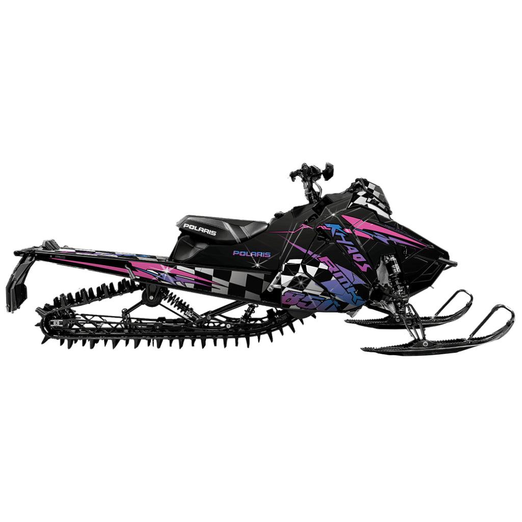 Storm Retro - Polaris Axys
