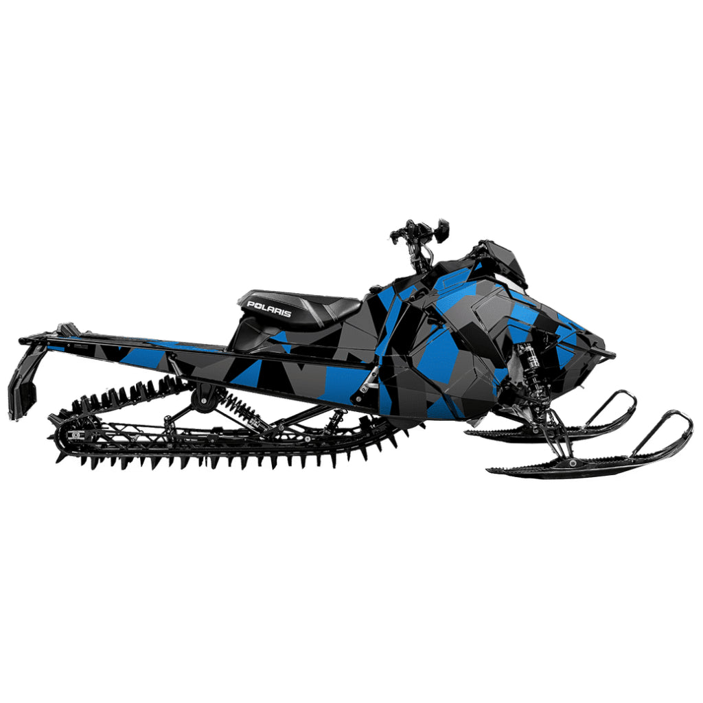 Polycamo – Polaris Axys