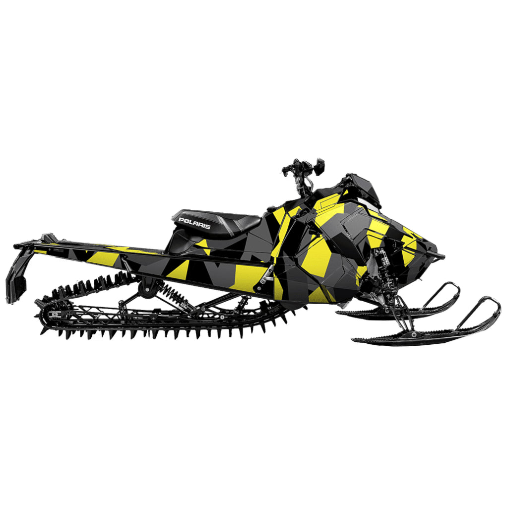 Polycamo – Polaris Axys