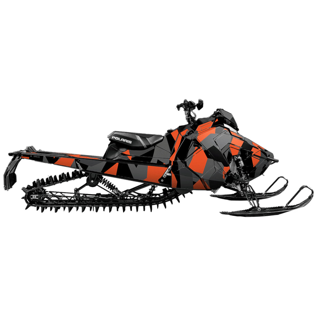 Polycamo – Polaris Axys