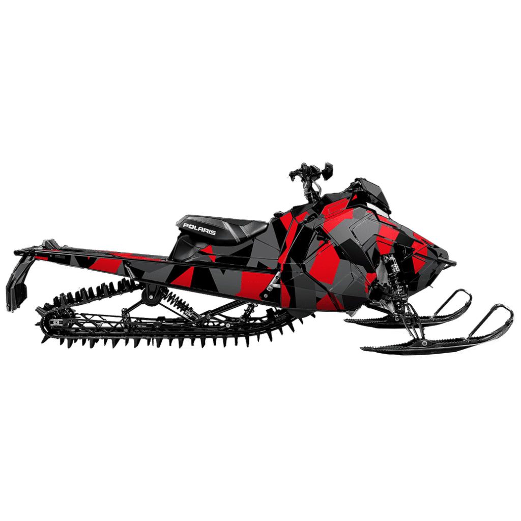 Polycamo – Polaris Axys
