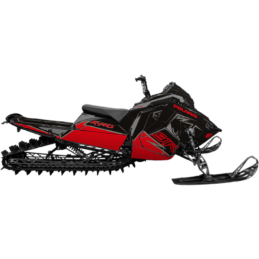 Cleanberg - Polaris Matryx