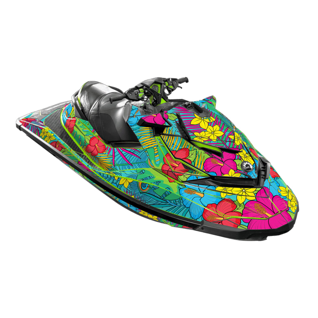 Tropical - Seadoo RXP X GEN2