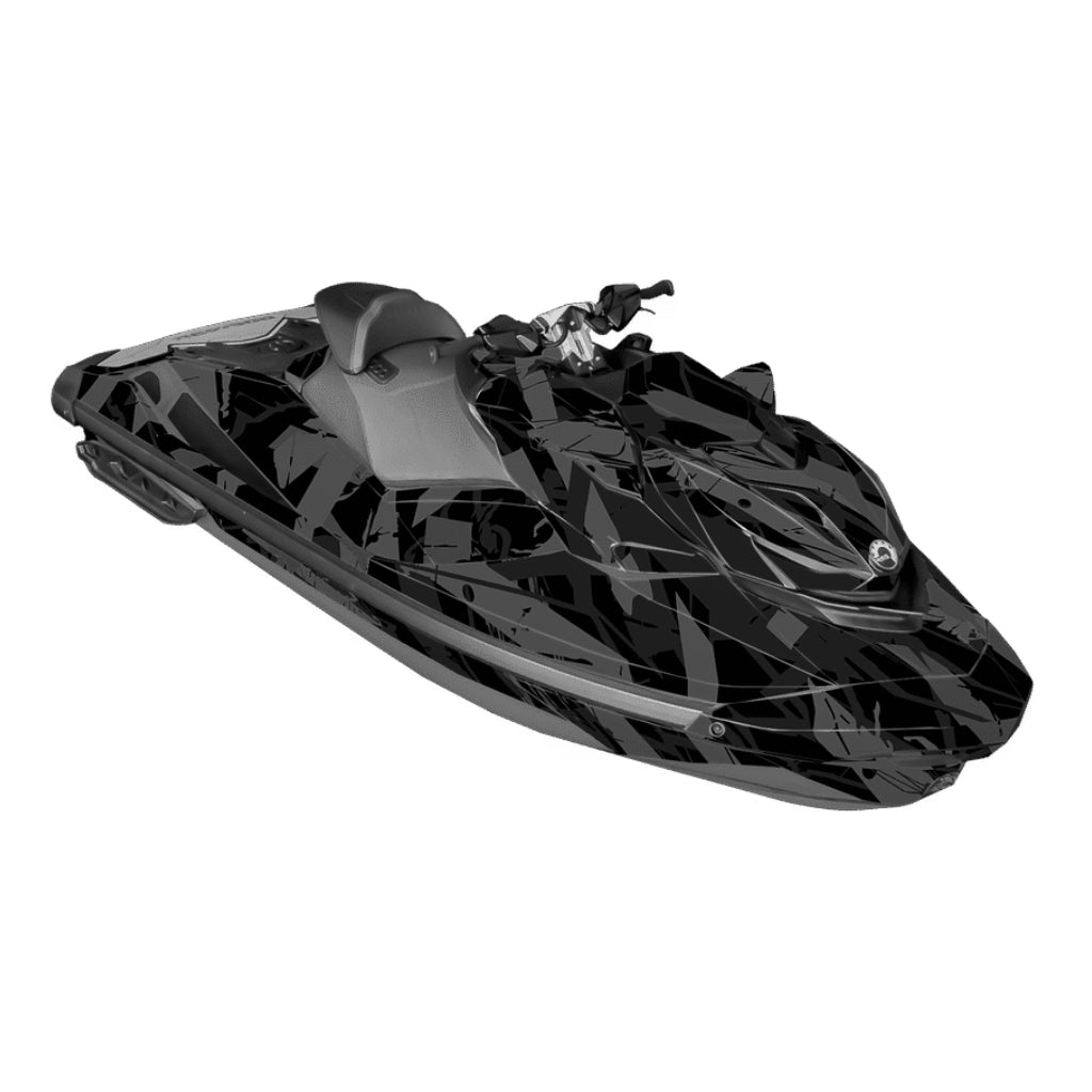 Free to ride - Seadoo RXP X GEN3