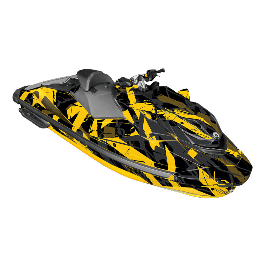 Free to ride - Seadoo RXP X GEN3