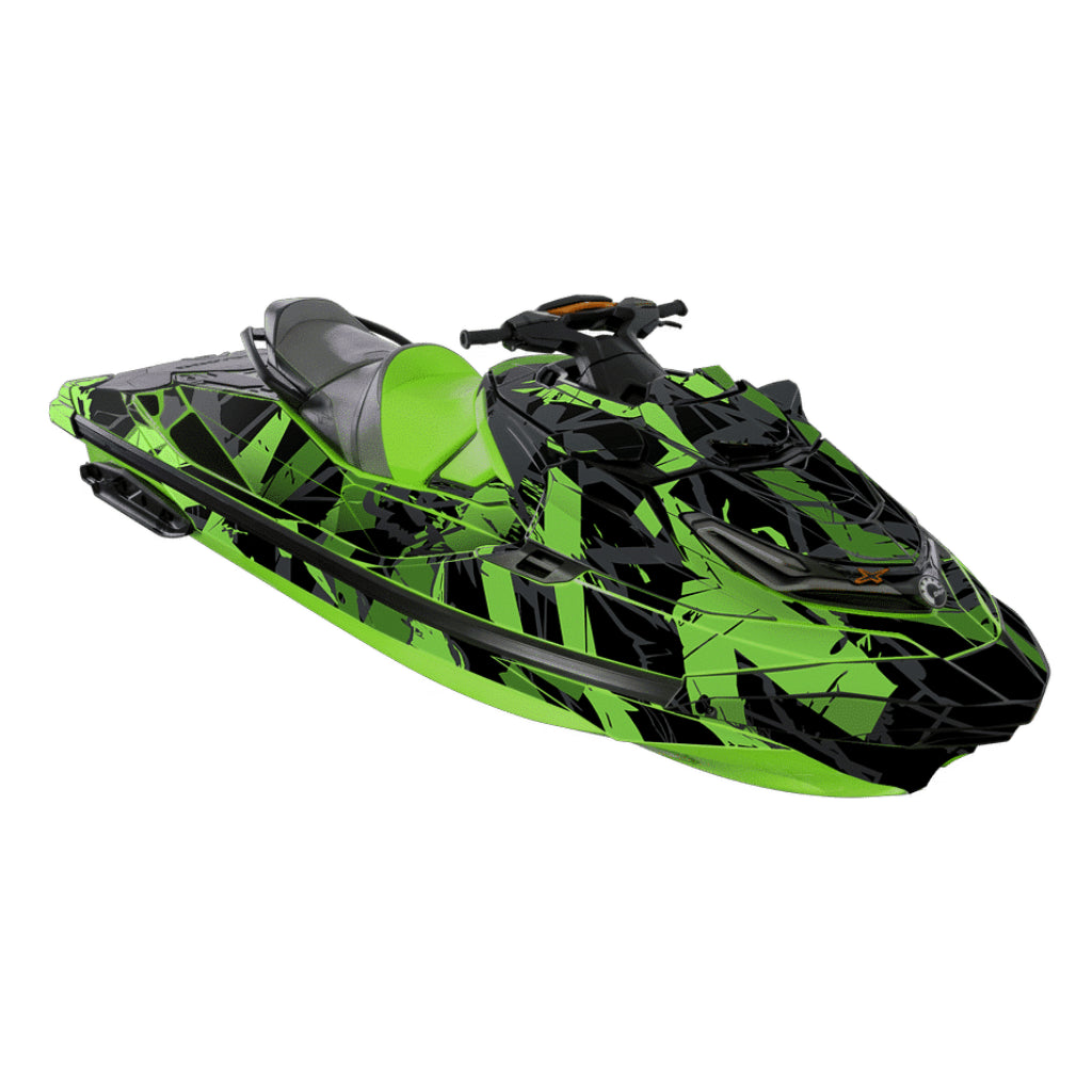 Free to ride - Seadoo RXT GEN3/GTX/Wake Pro