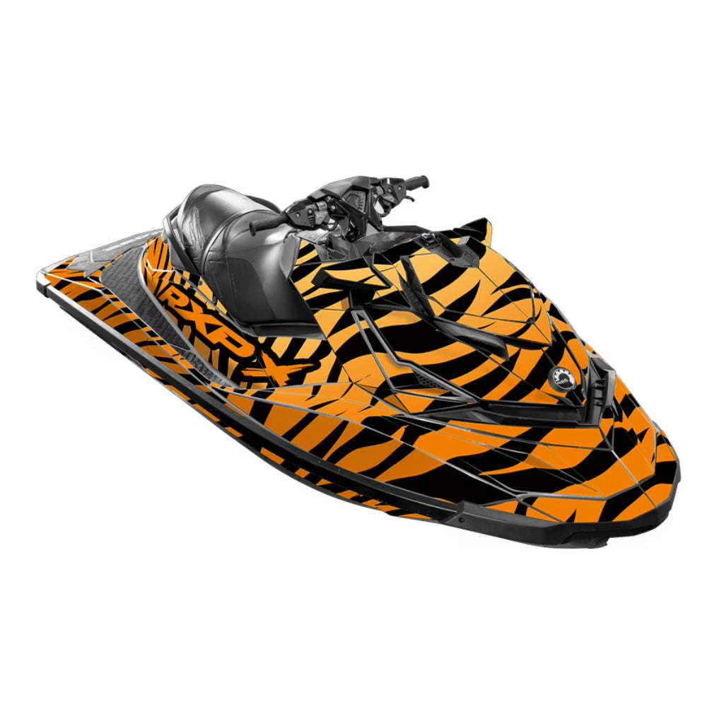 Action Cat - Seadoo RXP X GEN2