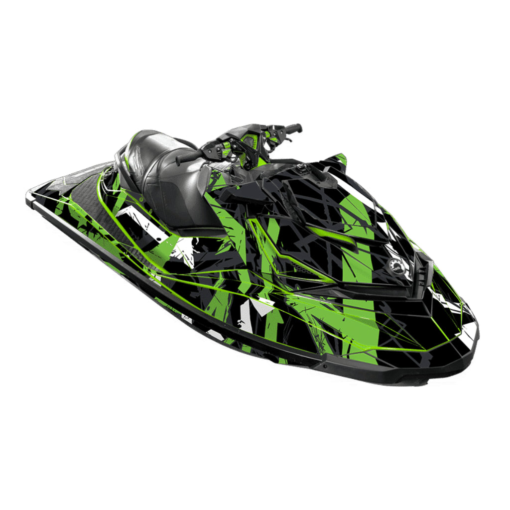 Free to ride - Seadoo RXP X GEN2