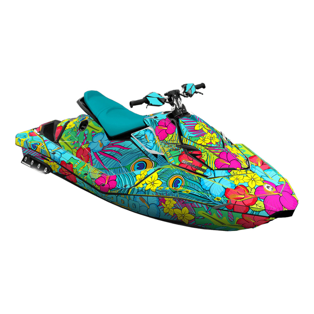 Tropical - Seadoo Spark