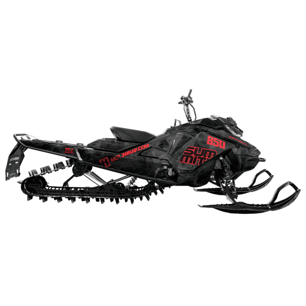 Smokey - Ski-Doo REV GEN4