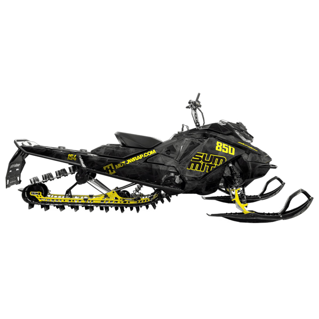 Smokey - Ski-Doo REV GEN4
