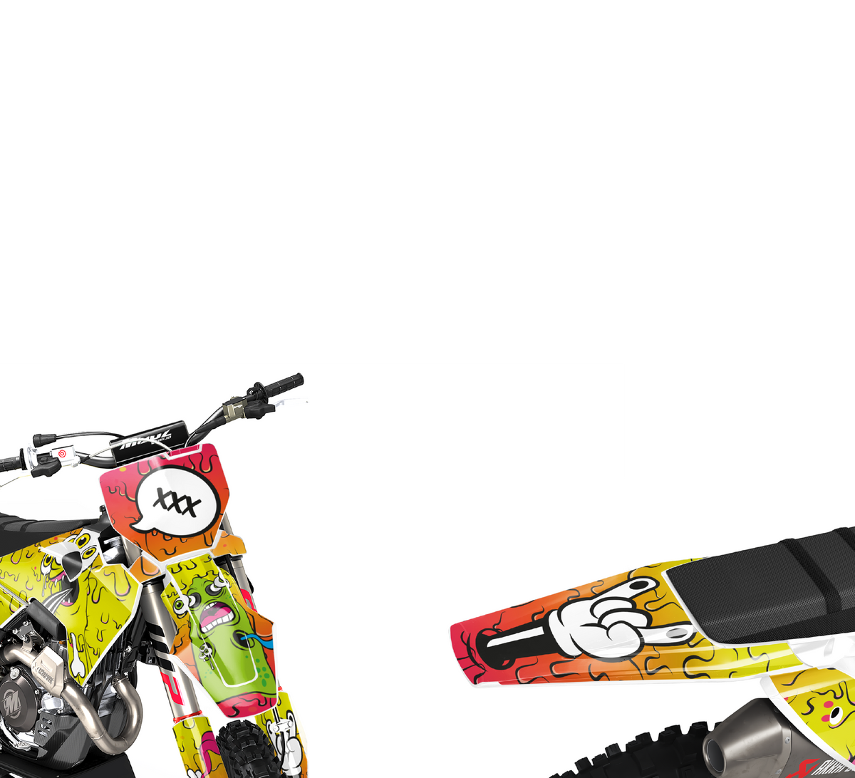 Morph - Kawasaki