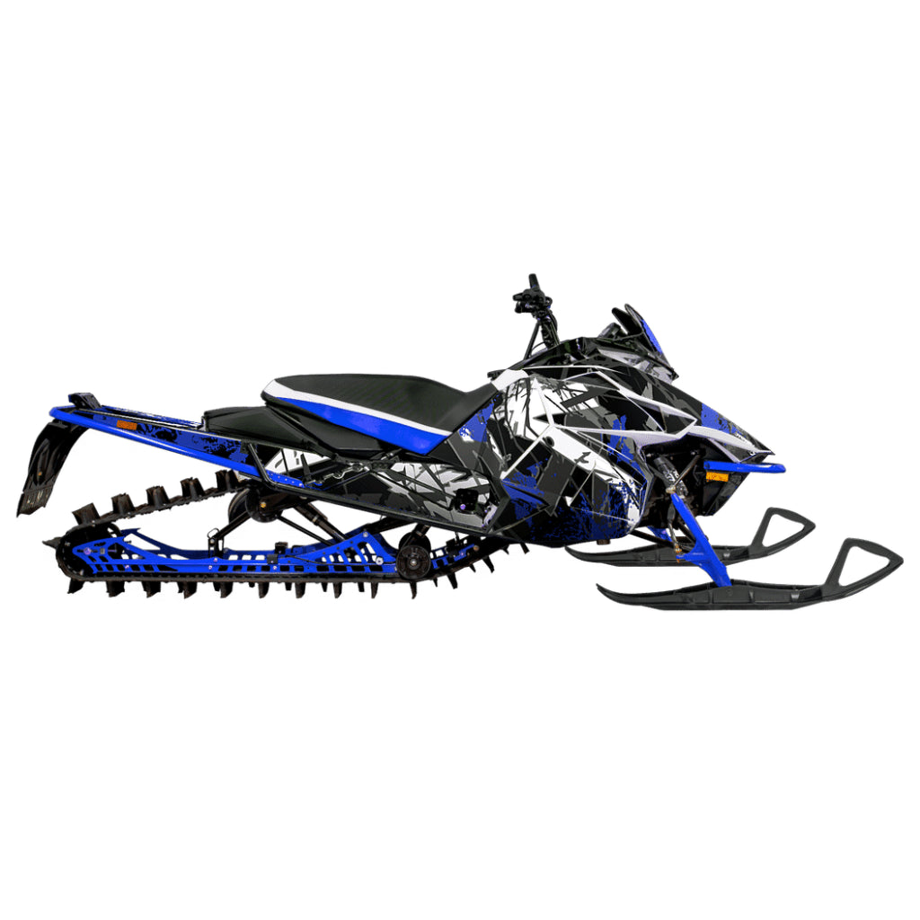Free To Ride - Yamaha Viper