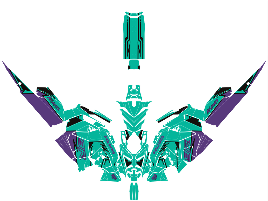 Cleanberg - Polaris Matryx