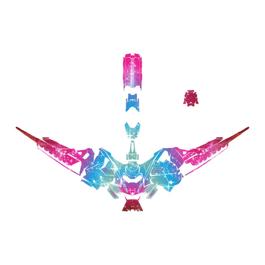 Galaxy – Lia Larsson Edition, all decal parts