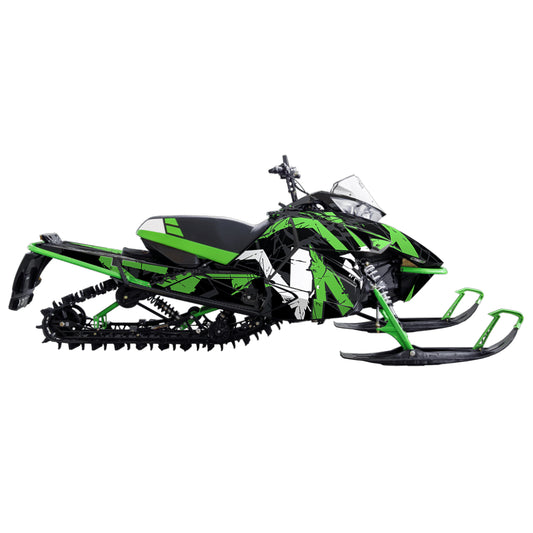Free to ride - Arctic Cat Proclimb