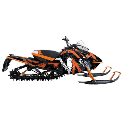 Free to ride - Arctic Cat Proclimb