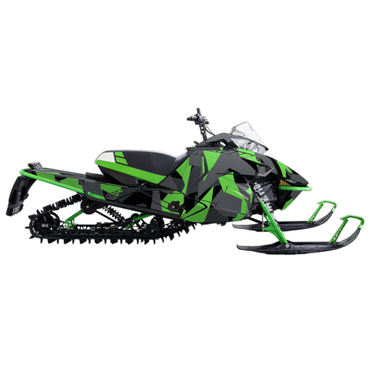 Polycamo - Arctic Cat Proclimb