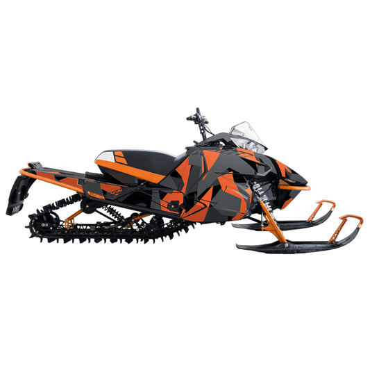 Polycamo - Arctic Cat Proclimb