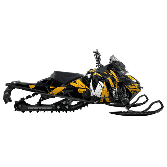 Free to ride - Lynx Boondocker RE/DS