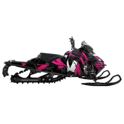 Free to ride - Lynx Boondocker RE/DS