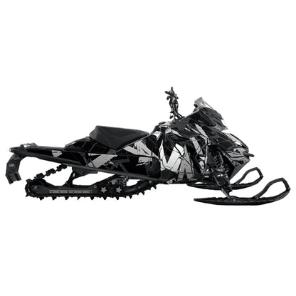 Free to ride - Lynx Boondocker RE/DS