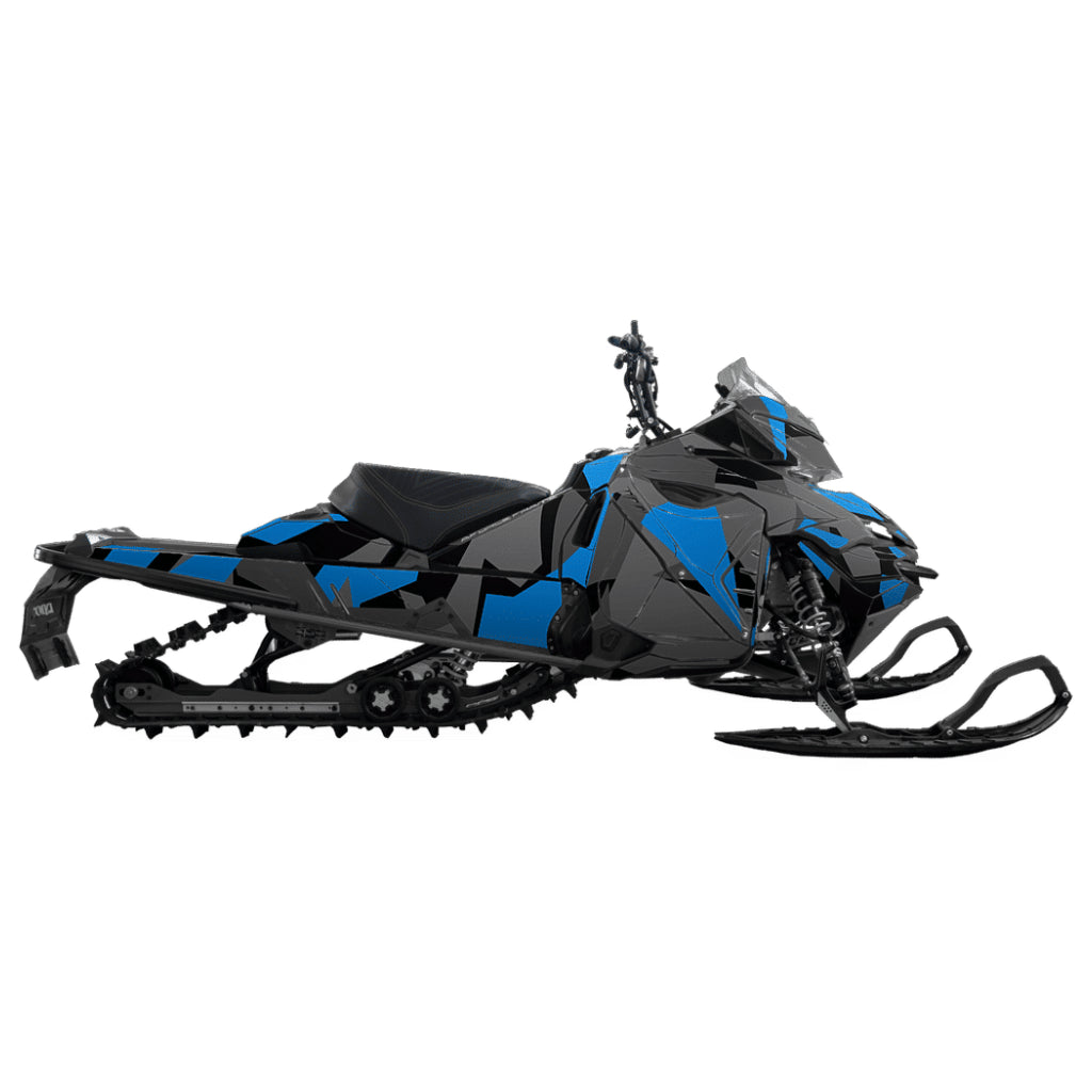 Polycamo - Lynx Boondocker RE/DS