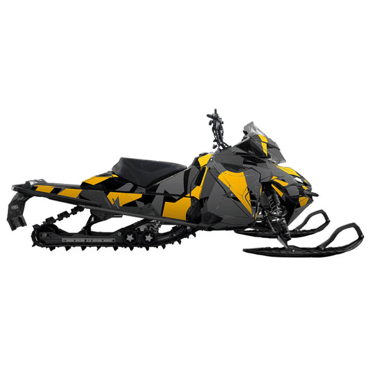 Polycamo - Lynx Boondocker RE/DS