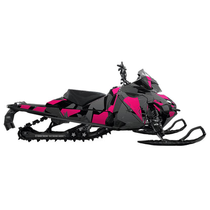 Polycamo - Lynx Boondocker RE/DS