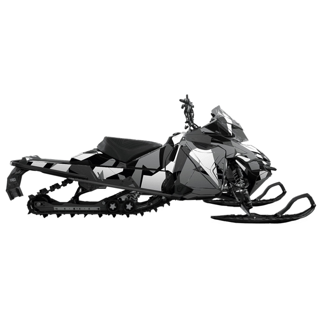 Polycamo - Lynx Boondocker RE/DS
