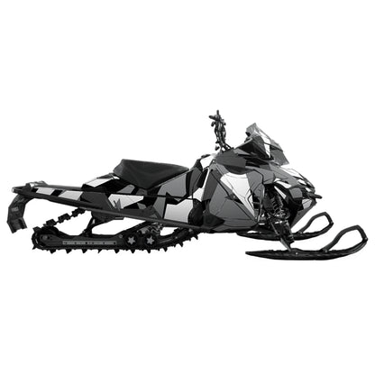 Polycamo - Lynx Boondocker RE/DS