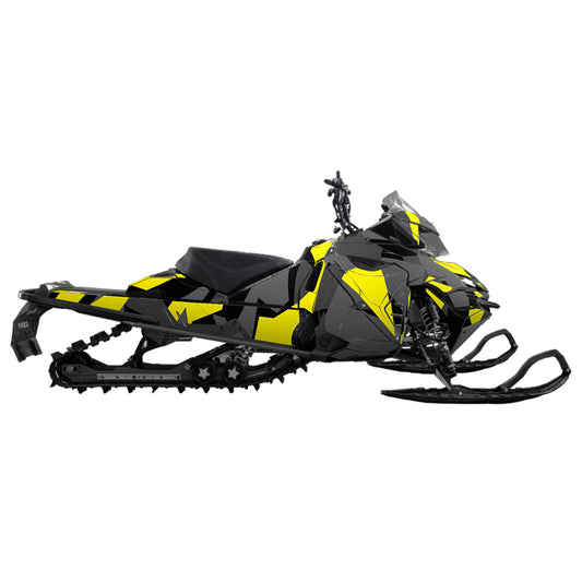 Polycamo - Lynx Boondocker RE/DS