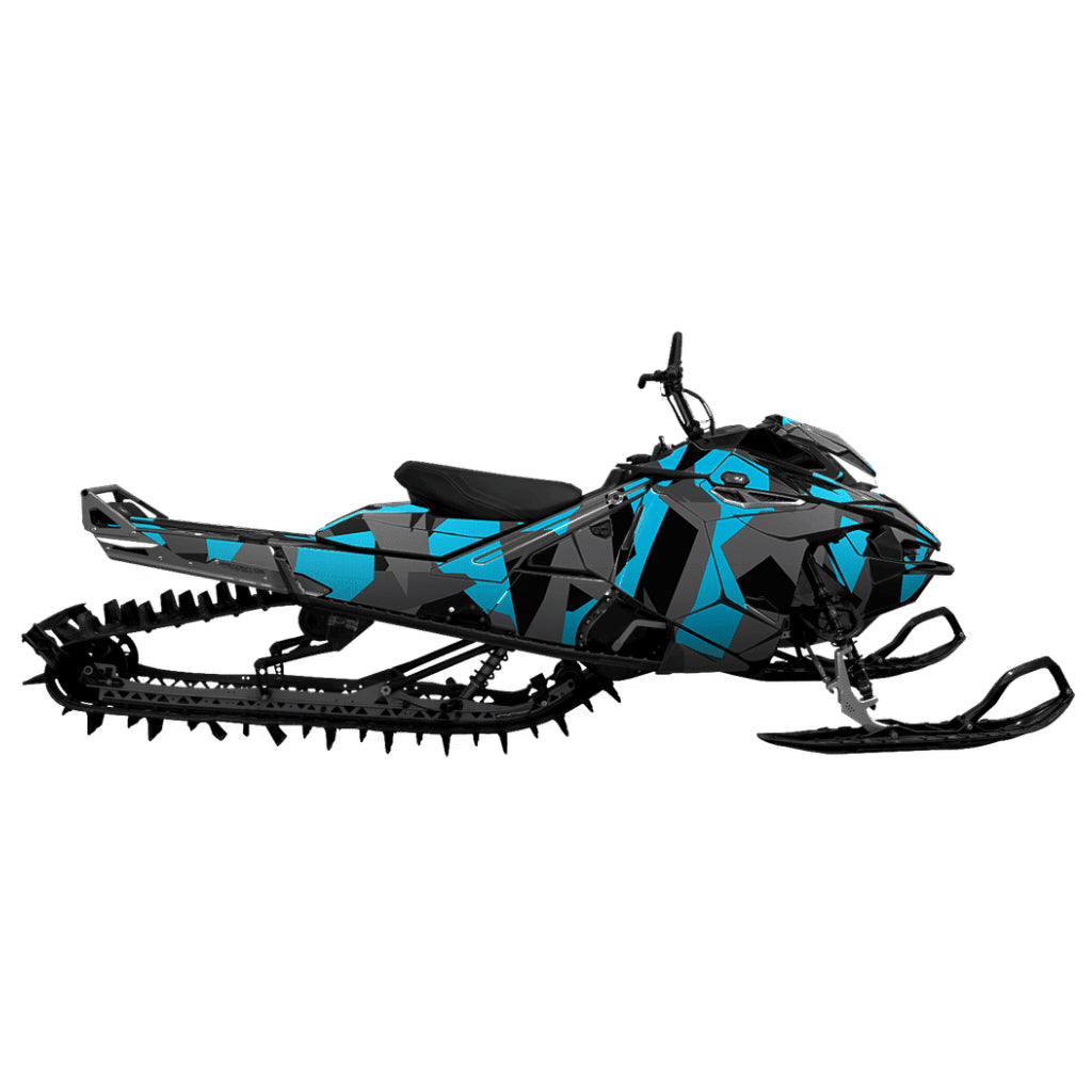 Polycamo - Lynx Boondocker Radien