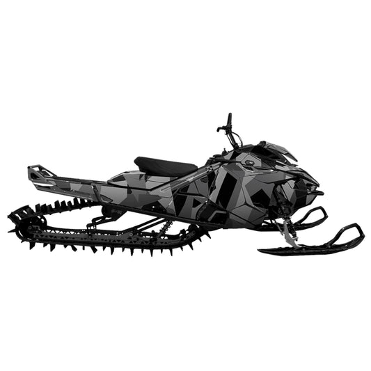 Polycamo - Lynx Boondocker Radien