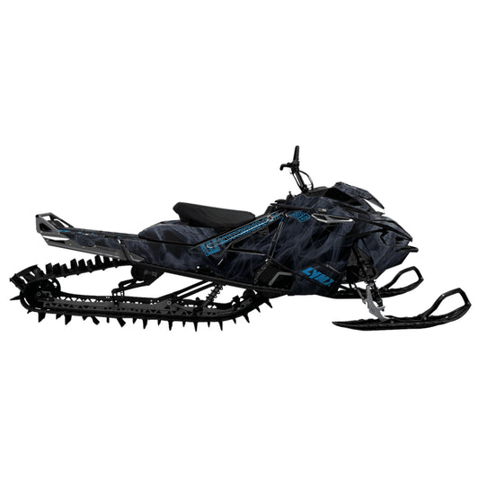 Smokey - Lynx Boondocker Radien