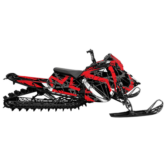 Free to ride - Polaris Matryx