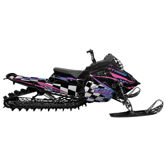 Storm Retro - Polaris Matryx