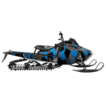 Polycamo - Polaris Pro