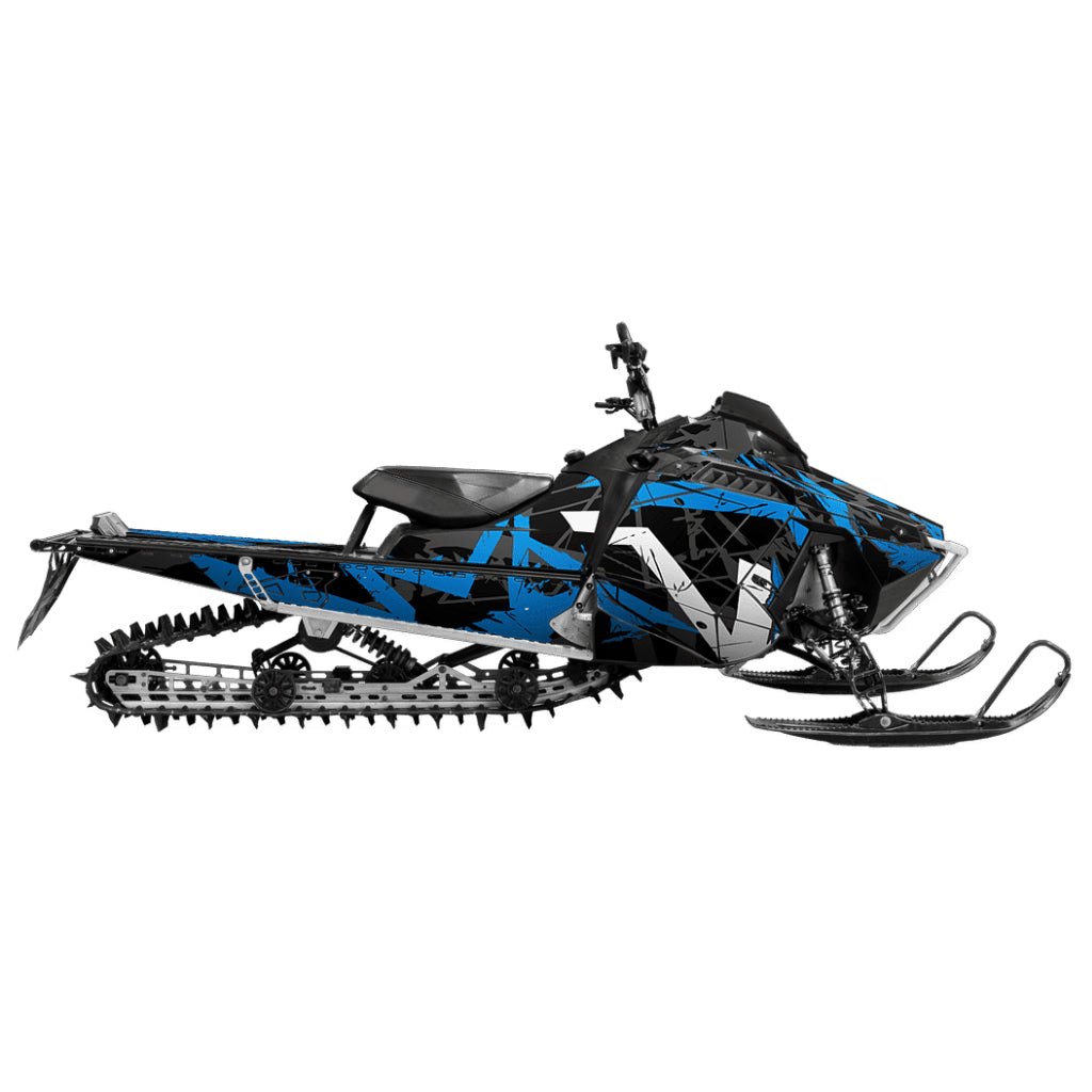 Free to ride - Polaris Pro