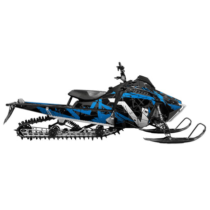 Free to ride - Polaris Pro