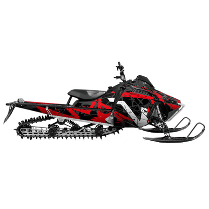 Free to ride - Polaris Pro