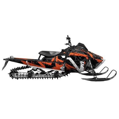 Free to ride - Polaris Pro