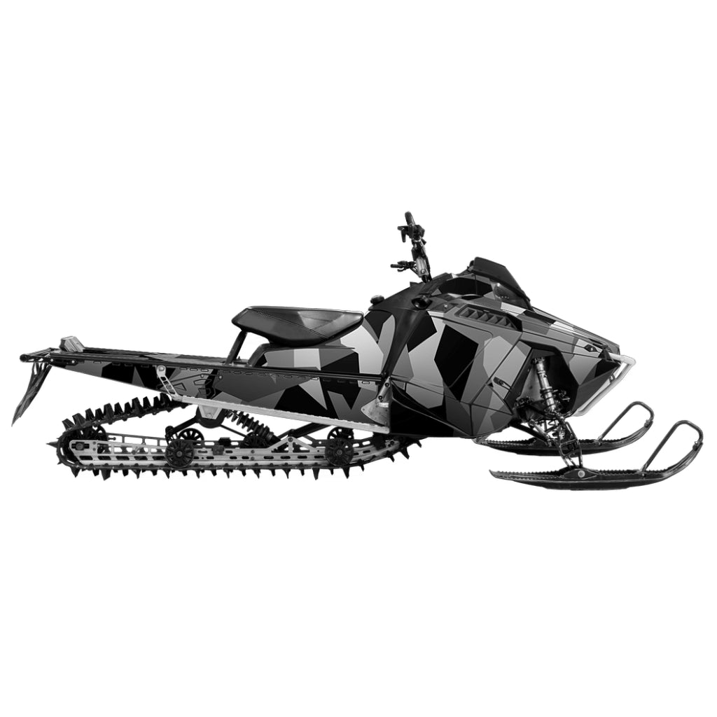 Polycamo - Polaris Pro