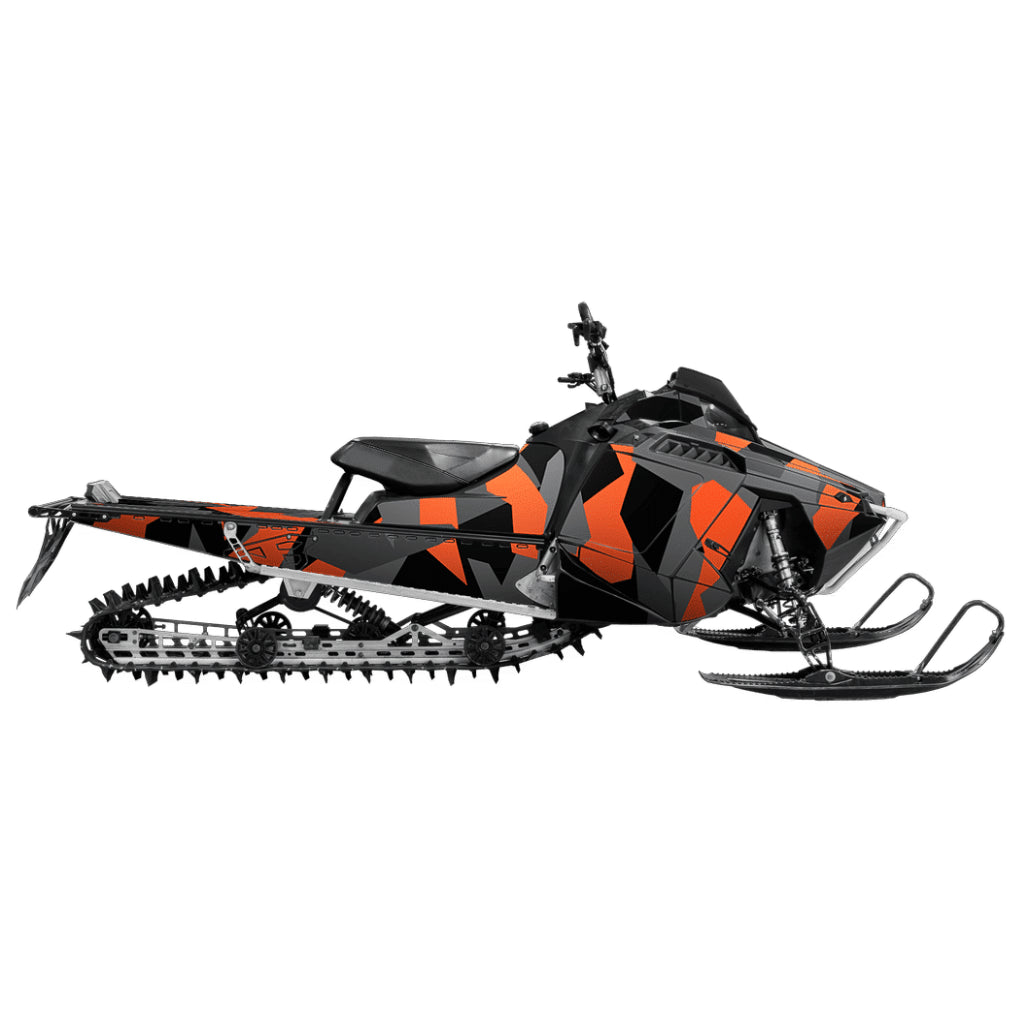 Polycamo - Polaris Pro