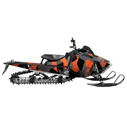 Polycamo - Polaris Pro