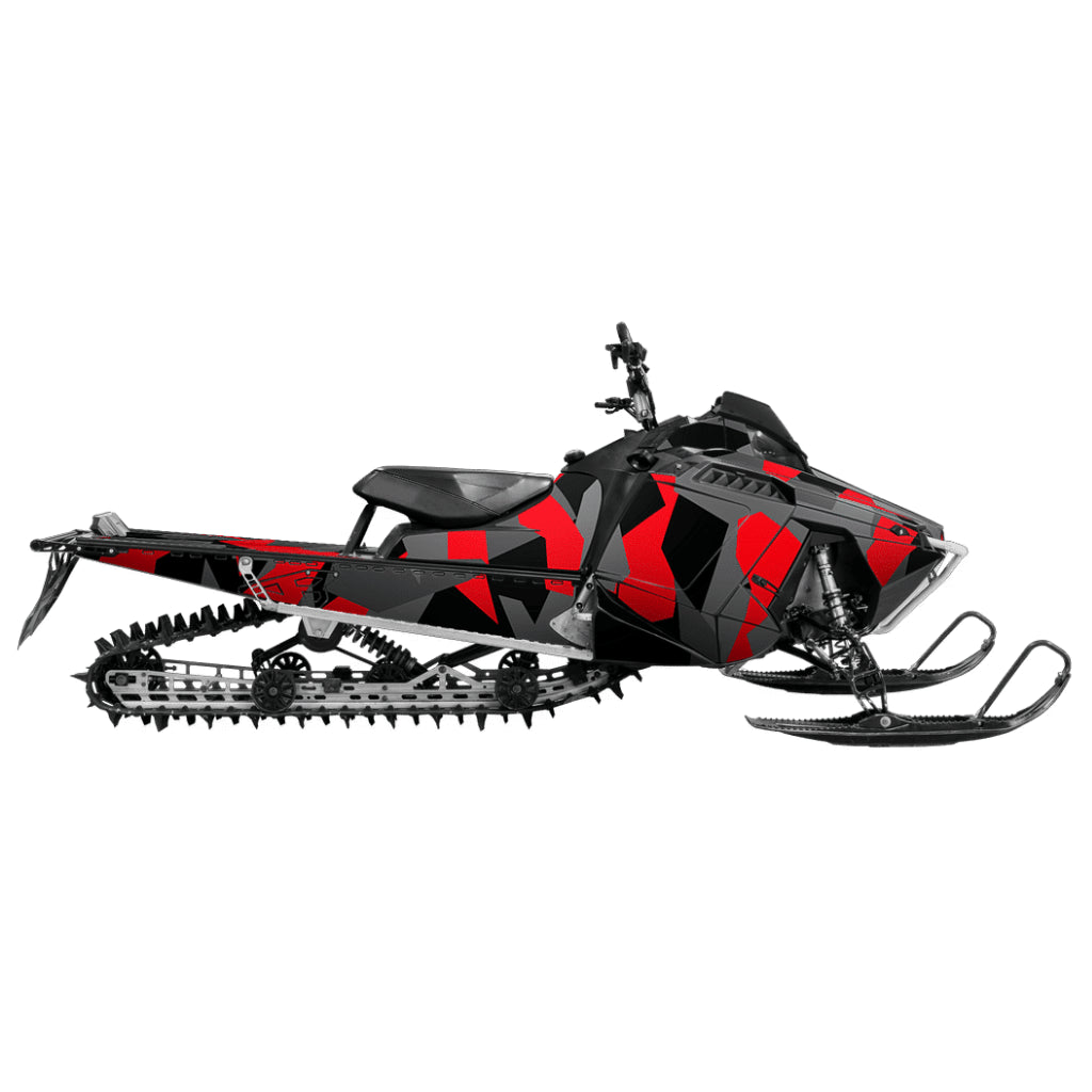 Polycamo - Polaris Pro