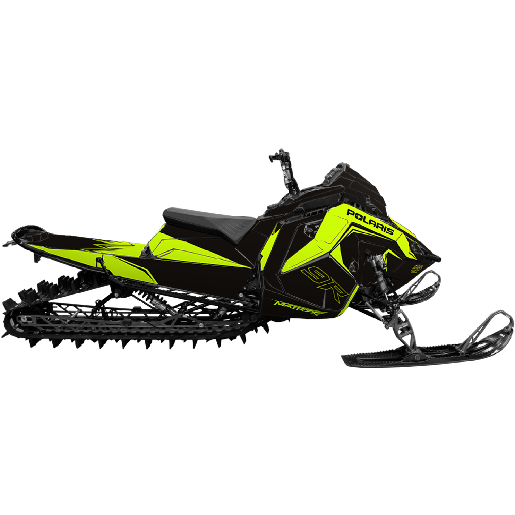 Cleanberg - Polaris Matryx